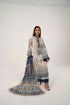 Mausummery spring summer lawn digital suit Falak