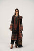 Mausummery spring summer lawn digital suit Nagarish
