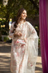 Miraas Semi Stitched Luxury Collection Clutch|MIR-007