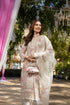 Miraas Semi Stitched Luxury Collection Clutch|MIR-007