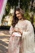 Miraas Semi Stitched Luxury Collection Clutch|MIR-007