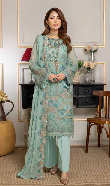 Adan Libas Wisteria Vol 2 | DE01