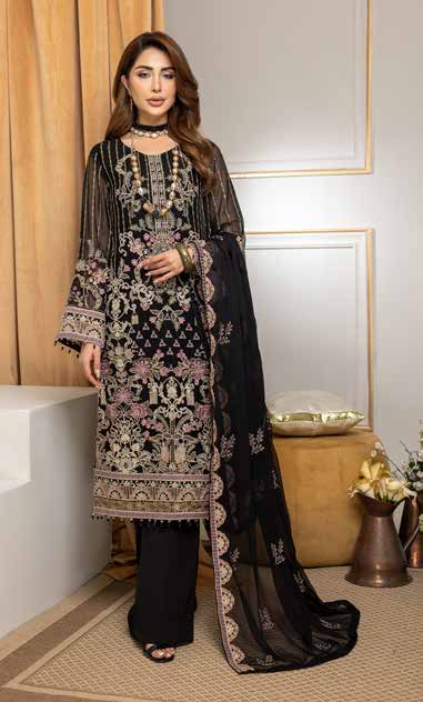 Adan Libas Wisteria Vol 2 | DE02-allibaash