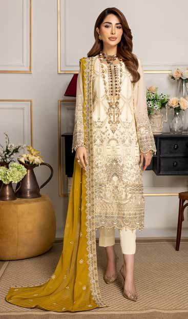 Adan Libas Wisteria Vol 2 | DE03