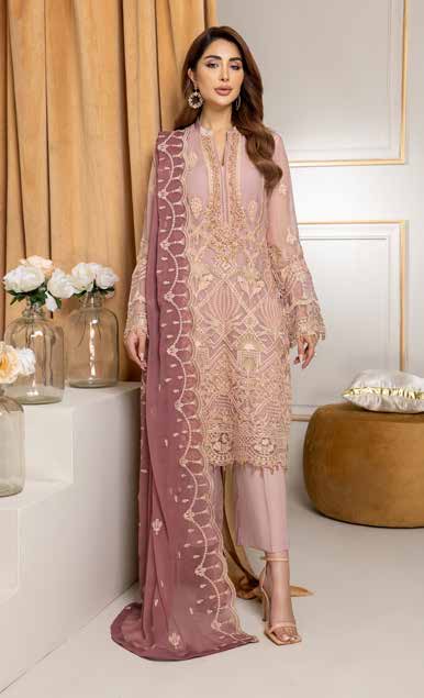 Adan Libas Wisteria Vol 2 | DE04