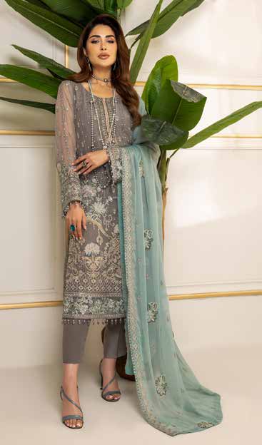 Adan Libas Wisteria Vol 2 | DE06