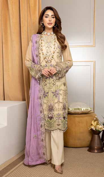 Adan Libas Wisteria Vol 2 | DE08