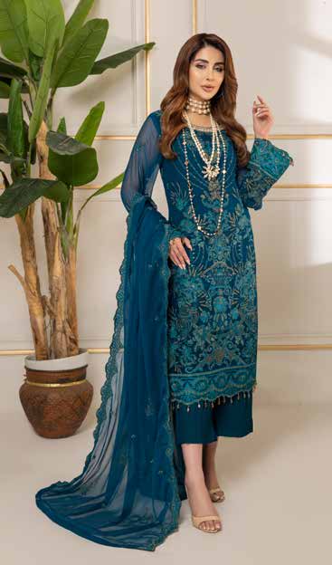 Adan Libas Wisteria Vol 2 | DE09