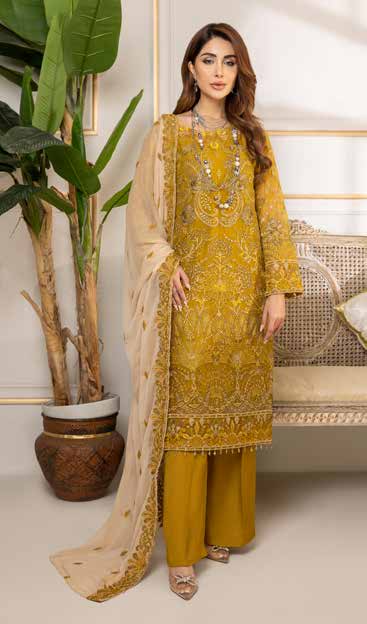 Adan Libas Wisteria Vol 2 | DE10