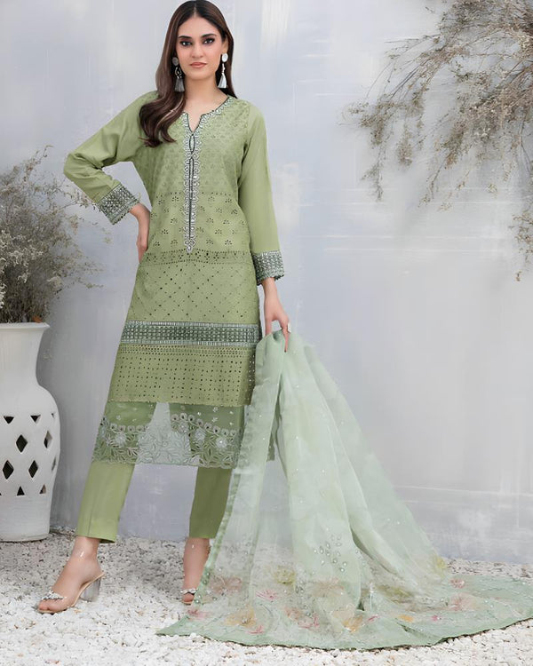 Payal By Tawakkal Fabrics original pakistani suit -TWPY-D008