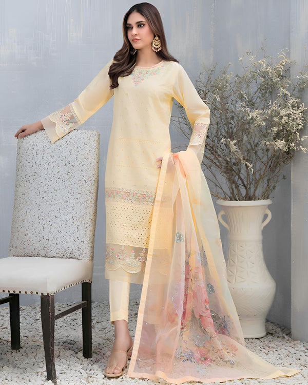 Payal By Tawakkal Fabrics original pakistani suit -TWPY-D001