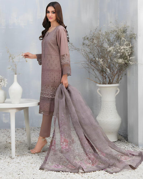 Payal tawakkal original pakistani suit TWPY-D009