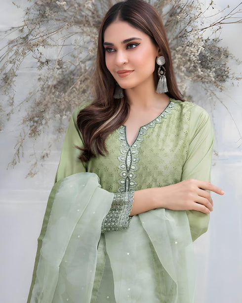 Payal By Tawakkal Fabrics original pakistani suit -allibaash.com