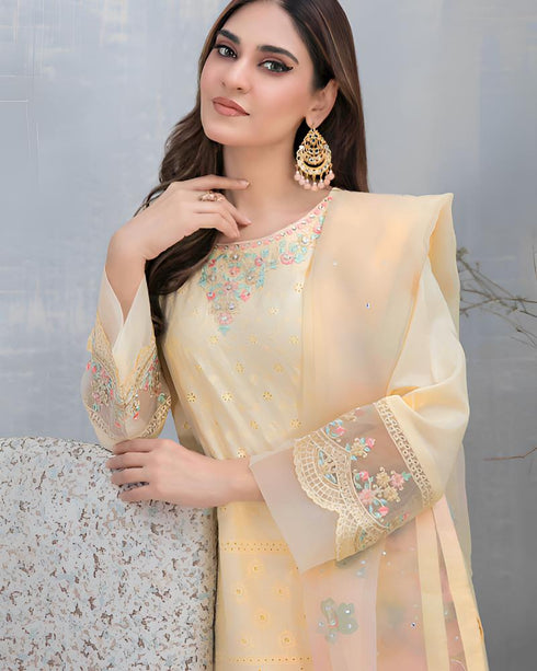 Payal By Tawakkal Fabrics original pakistani suit -allibaash.com