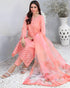 Payal Tawakkal suit -TWPY-D004