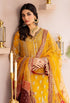 Adan Libas Paras - Luxury Embroidered Chiffon
