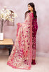 Adan Libas Nou Bahaar - Luxury Embroidered Chiffon