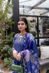 Afrozeh Luxury Embroidered Lawn Lumora