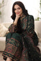 Mohagni MGS-05 AMBER3Pcs Raw Silk