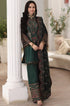 Mohagni MGS-05 AMBER3Pcs Raw Silk