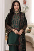 Mohagni MGS-05 AMBER3Pcs Raw Silk