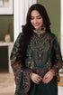 Mohagni MGS-05 AMBER3Pcs Raw Silk