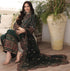 Mohagni MGS-05 AMBER3Pcs Raw Silk