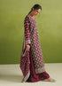 Elira by Image Embroidered dress