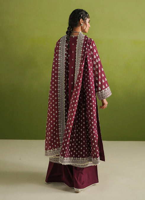 Elira by Image Embroidered dress
