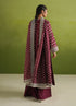 Elira by Image Embroidered dress