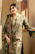 Maryum N Maria Luxury Lawn Collection 2024 – Amira MS24-565