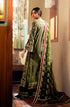 Maryum N Maria Luxury Lawn Collection 2024 – Amira MS24-565