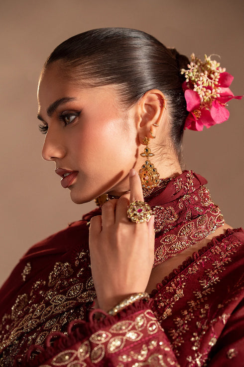 Selene by Emaan Adeel | Elyra
