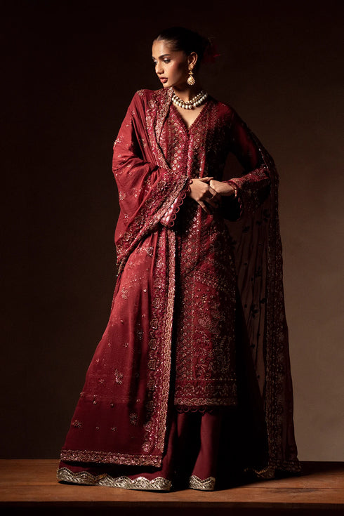 Selene by Emaan Adeel | Elyra