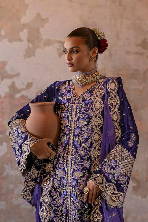 Emaan Adeel Velvet– Aroosh