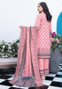 Aabirah Vol 2 By MTF Printed Embroidered Lawn Suit D05- Summer Collection