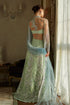 Mushq Amour Trousseau De Luxe Wedding Collection – Effie - Replica