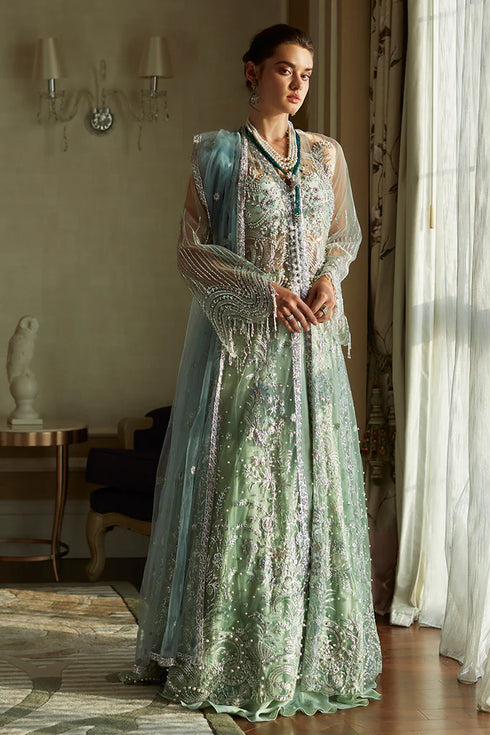 Mushq Amour Trousseau De Luxe Wedding Collection – Effie - Replica