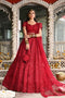 Qalamkar singhar-wedding formals RF-01 MUSKAAN