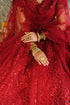 Qalamkar singhar-wedding formals RF-01 MUSKAAN