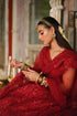 Qalamkar singhar-wedding formals RF-01 MUSKAAN