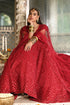 Qalamkar singhar-wedding formals RF-01 MUSKAAN