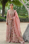 Qalamkar singhar-wedding formals RF-02 SALEHA