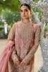 Qalamkar singhar-wedding formals RF-02 SALEHA