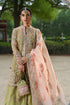 Qalamkar singhar-wedding formals RF-07 HALENA