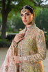 Qalamkar singhar-wedding formals RF-07 HALENA