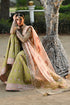 Qalamkar singhar-wedding formals RF-07 HALENA