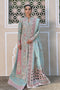 Qalamkar singhar-wedding formals RF-05 NEVA