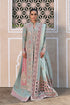 Qalamkar singhar-wedding formals RF-05 NEVA