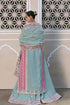 Qalamkar singhar-wedding formals RF-05 NEVA